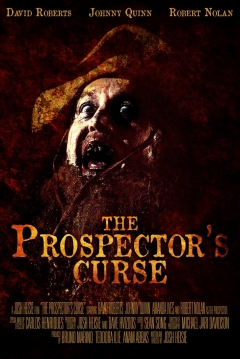 Poster The Prospector's Curse