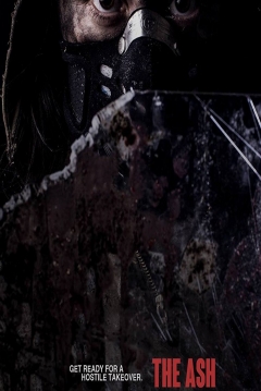 Poster The Ash
