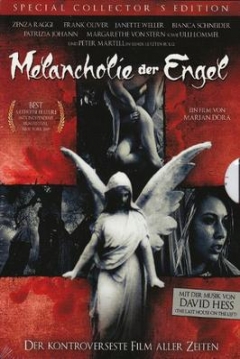 Poster The Angels' Melancholia
