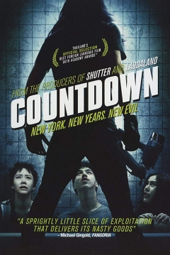 Poster Countdown