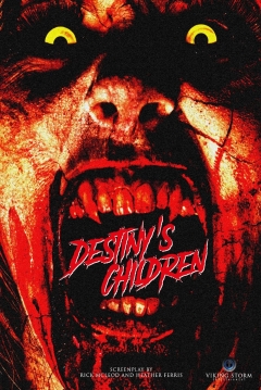 Poster Destiny's Children