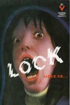 Poster Lock