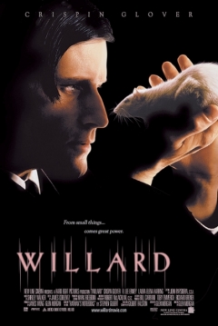 Ficha Willard