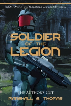 Poster Soldier of the Legion