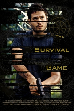 Poster The Survival Games