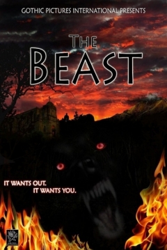 Poster The Beast