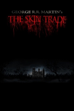 Poster The Skin Trade