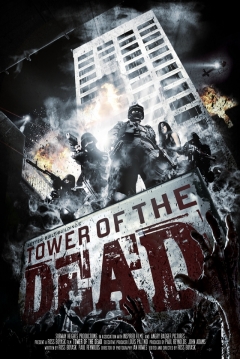 Poster Tower of the Dead