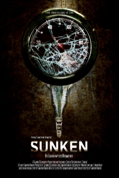 Poster Sunken