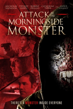 Ficha Attack of the Morningside Monster