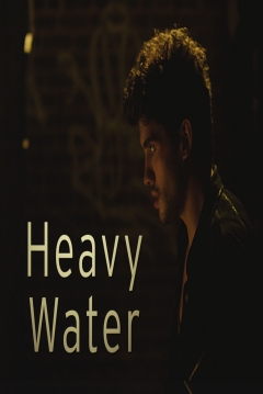 Poster Heavy Water