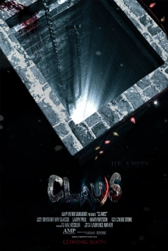 Poster Claws