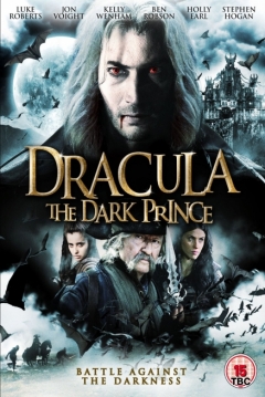 Poster Dracula: The Dark Prince