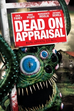 Poster Dead on Appraisal