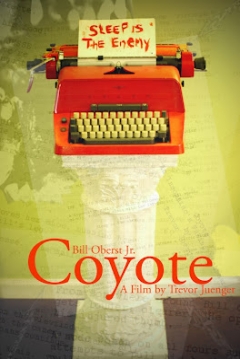 Poster Coyote
