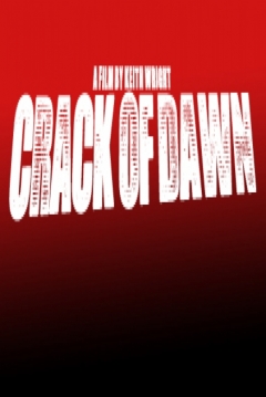 Poster Crack of Dawn