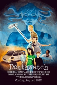 Poster Deathwatch