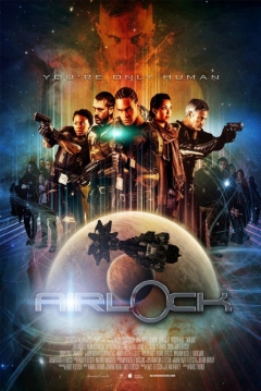 Poster Airlock