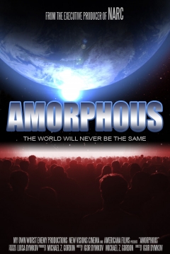 Poster Amorphous