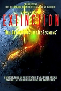Poster Extinction