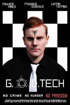 Poster G.O.D.Tech
