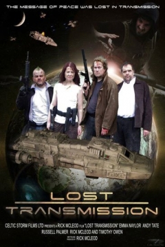 Poster Lost Transmission