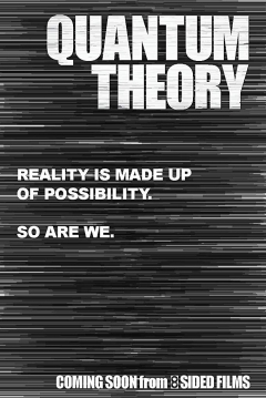 Poster Quantum Theory