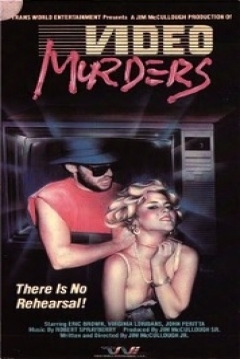 Ficha Video Murders