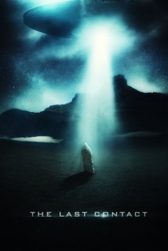 Poster The Last Contact