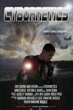 Poster Cybornetics