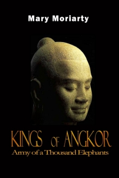Poster The Kings of Angkor: Army of a Thousand Elephants