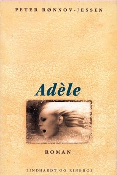 Poster Adele