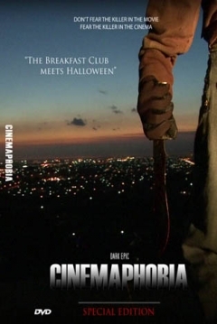 Poster Cinemaphobia