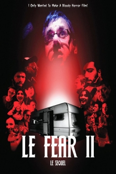 Poster Le Fear 2: Le Sequel