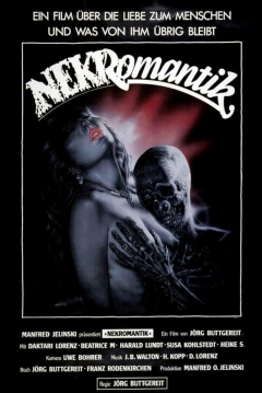Poster NEKRomantik