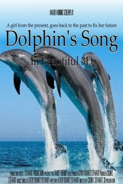 Poster Dolphin's Song