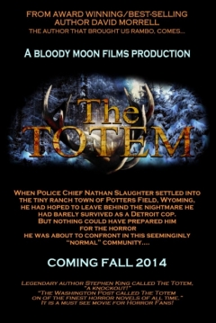 Poster The Totem