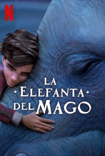 Ficha La Elefanta del Mago