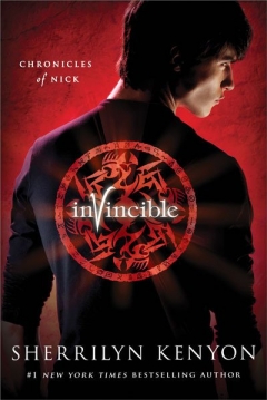 Poster Infinity: Chronicles of Nick