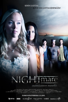 Poster Nightmare