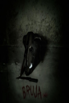Poster Bruja