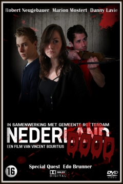 Poster Nederdood