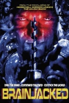 Poster Brainjacked