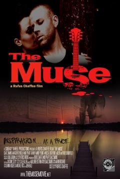 Poster The Muse