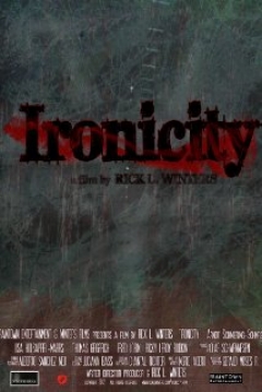 Poster Ironicity