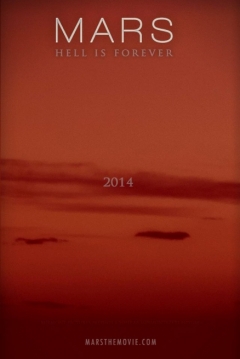 Poster Mars
