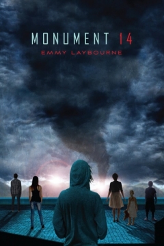 Poster Monument 14
