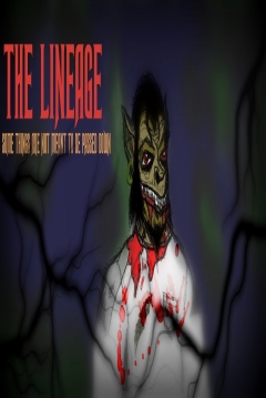 Poster The Lineage