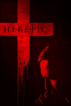 Poster Heretic