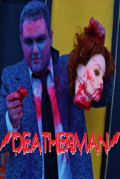 Poster Deatherman